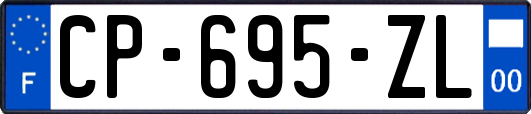 CP-695-ZL