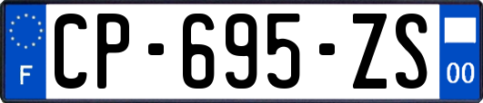 CP-695-ZS