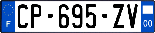 CP-695-ZV