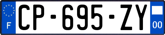 CP-695-ZY