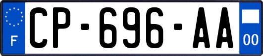 CP-696-AA