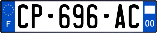 CP-696-AC