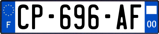 CP-696-AF