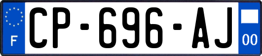 CP-696-AJ