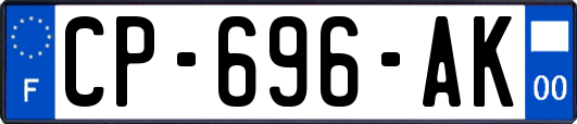 CP-696-AK