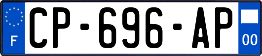 CP-696-AP