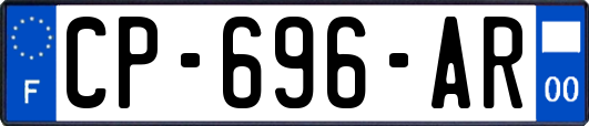 CP-696-AR