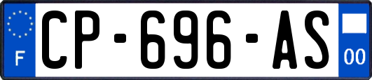 CP-696-AS