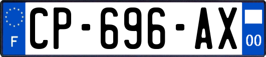 CP-696-AX