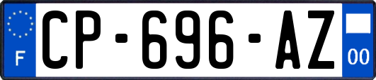 CP-696-AZ