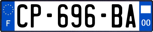 CP-696-BA