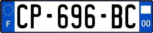 CP-696-BC