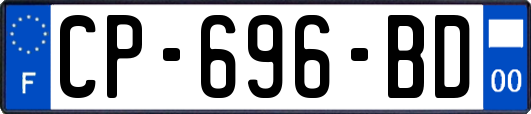 CP-696-BD