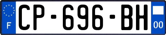 CP-696-BH