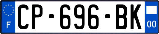 CP-696-BK