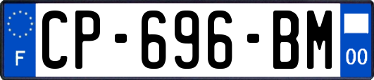 CP-696-BM