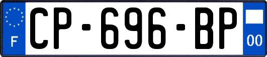 CP-696-BP