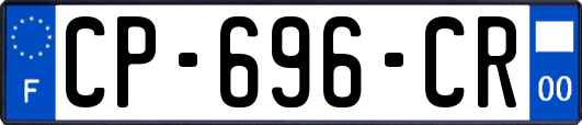 CP-696-CR