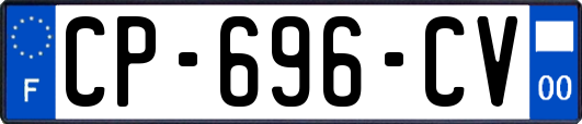 CP-696-CV