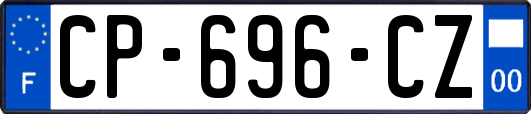 CP-696-CZ