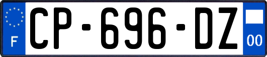 CP-696-DZ