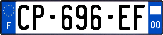 CP-696-EF