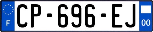 CP-696-EJ