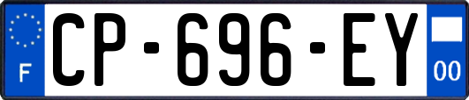 CP-696-EY
