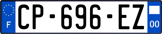 CP-696-EZ