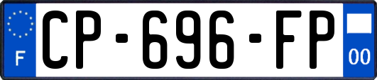CP-696-FP