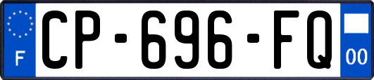 CP-696-FQ