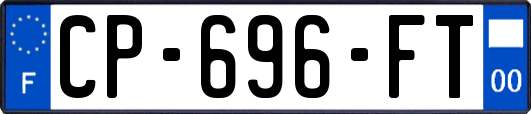 CP-696-FT