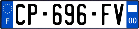CP-696-FV