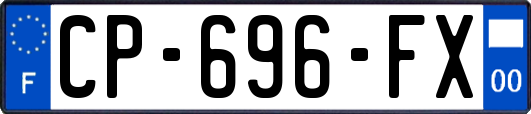 CP-696-FX