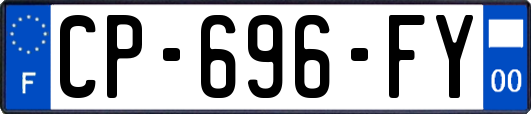 CP-696-FY