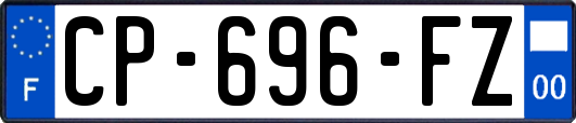 CP-696-FZ