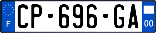 CP-696-GA