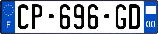 CP-696-GD