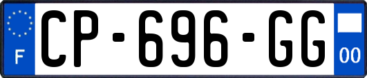 CP-696-GG