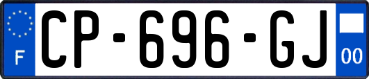CP-696-GJ