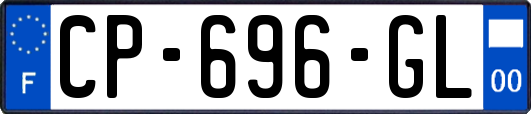 CP-696-GL
