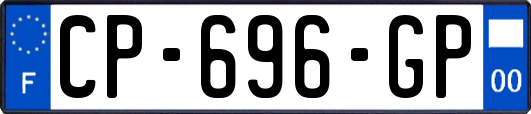 CP-696-GP