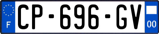 CP-696-GV