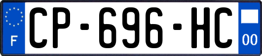 CP-696-HC