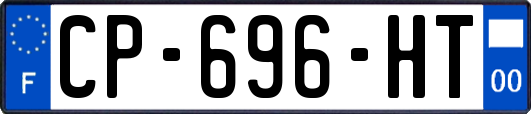 CP-696-HT