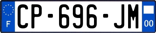 CP-696-JM