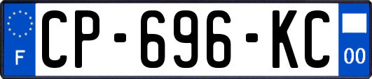CP-696-KC