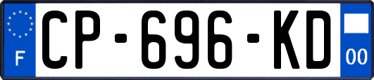 CP-696-KD
