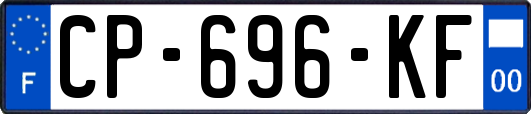 CP-696-KF