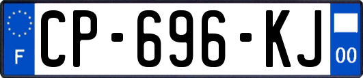 CP-696-KJ